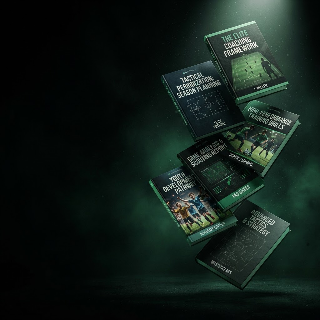 90% off football ebooks pre-season sale