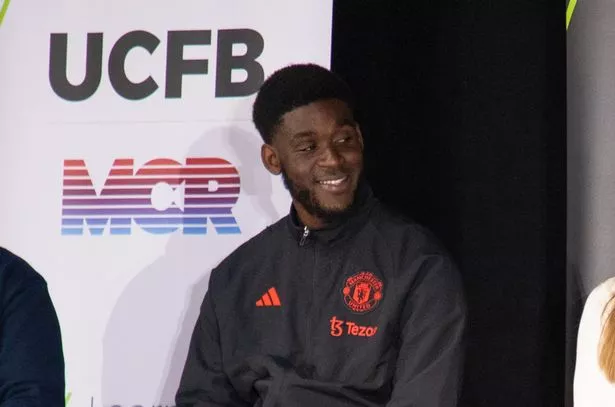 Danny Alogba