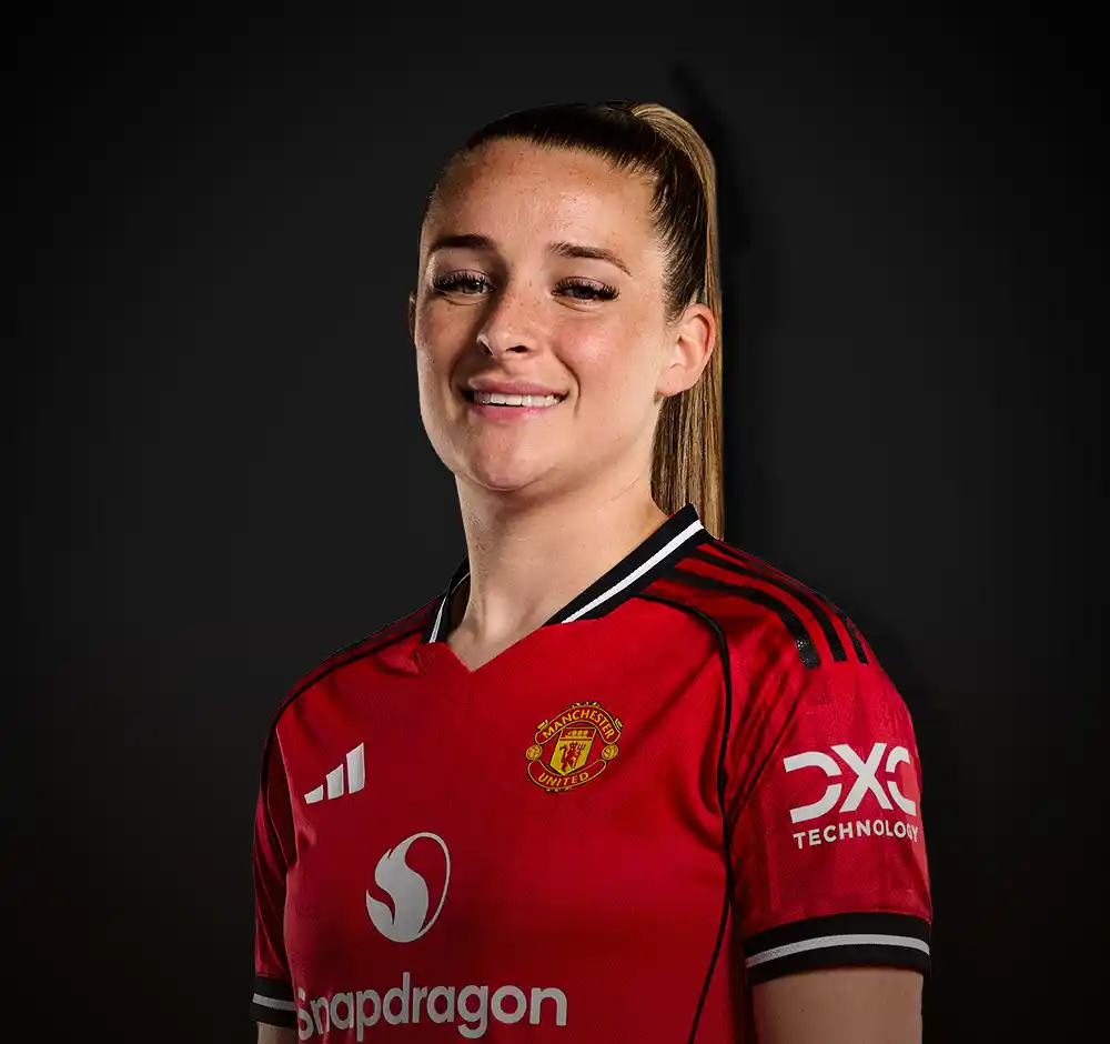 Ella Toone
