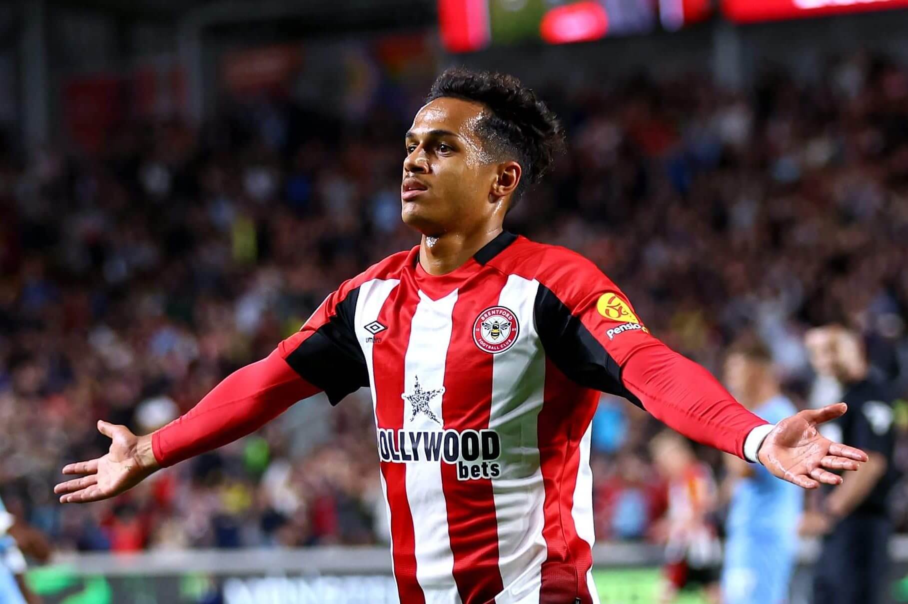 Fabio Carvalho