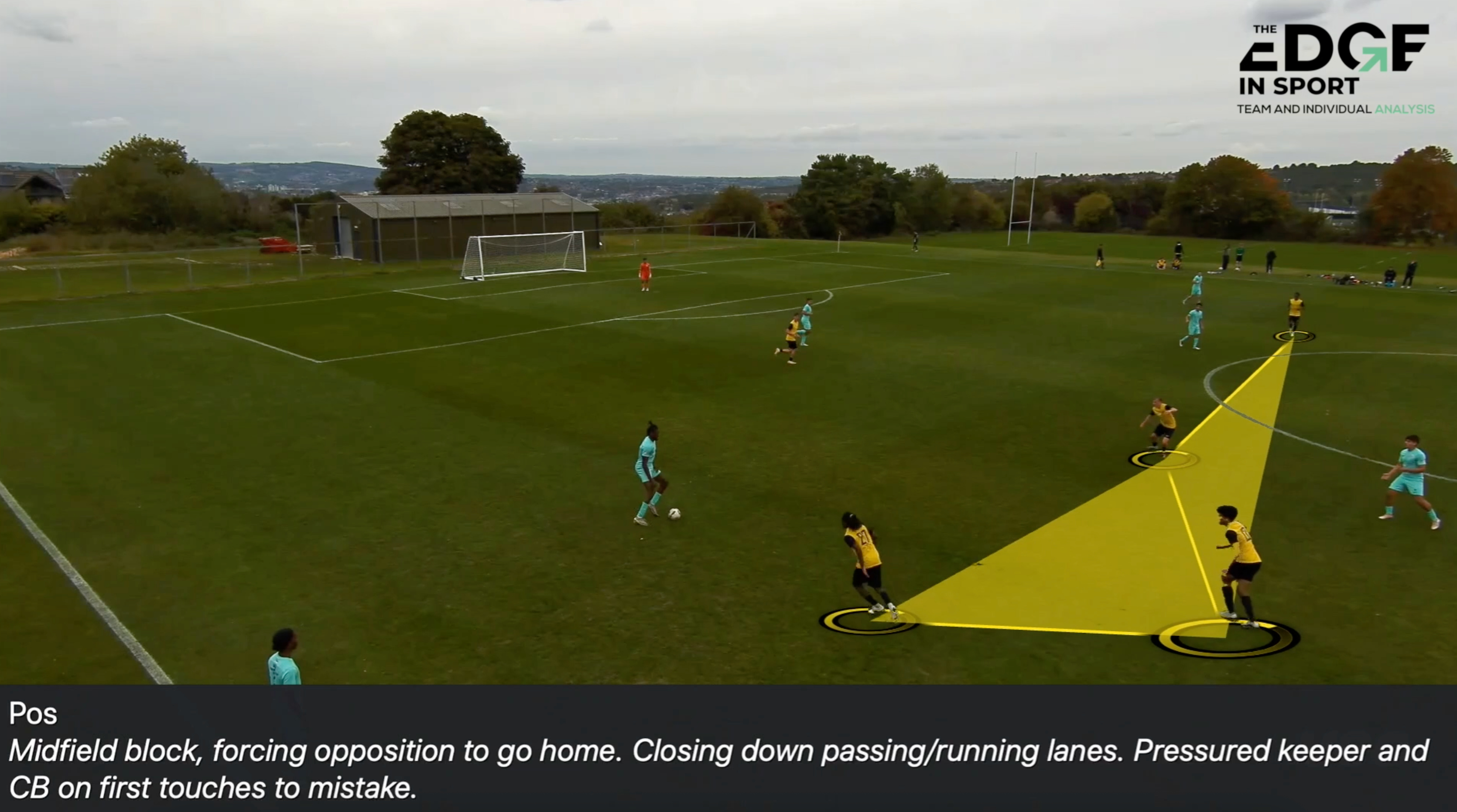 Team Analysis - Image 1